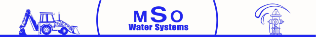 MSO Water Systems